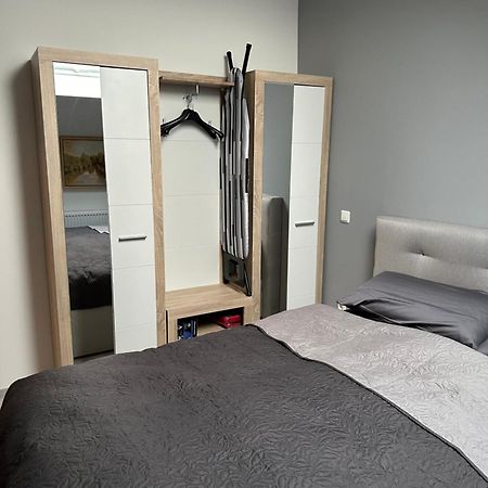 Zwillinge Ferienwohnung Am Markt Finkenburg Bagian luar foto