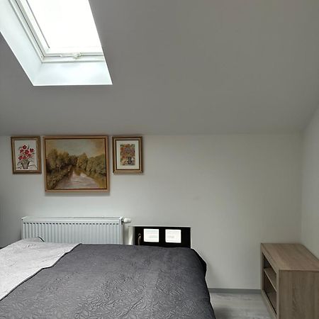 Zwillinge Ferienwohnung Am Markt Finkenburg Bagian luar foto