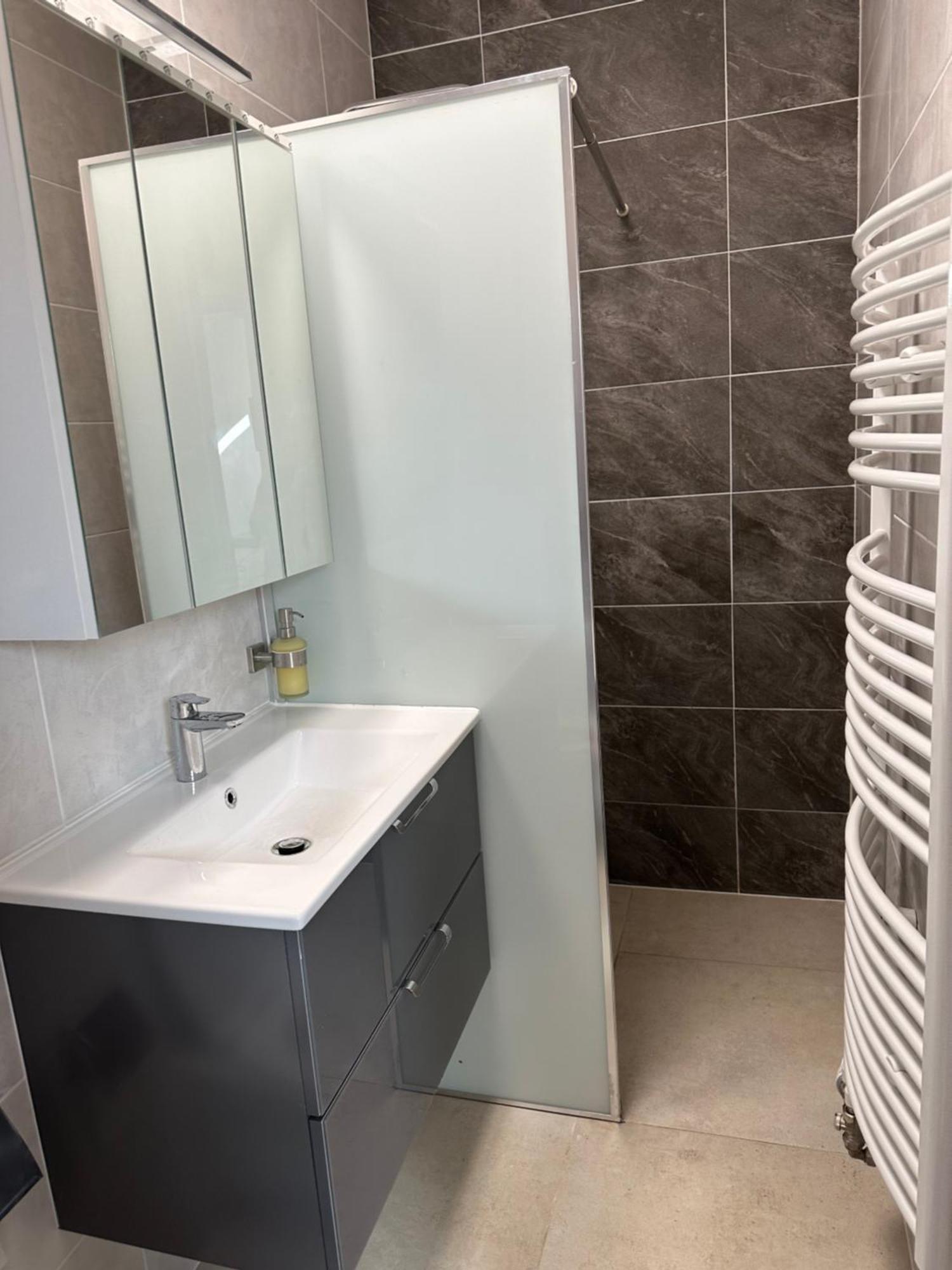 Zwillinge Ferienwohnung Am Markt Finkenburg Bagian luar foto