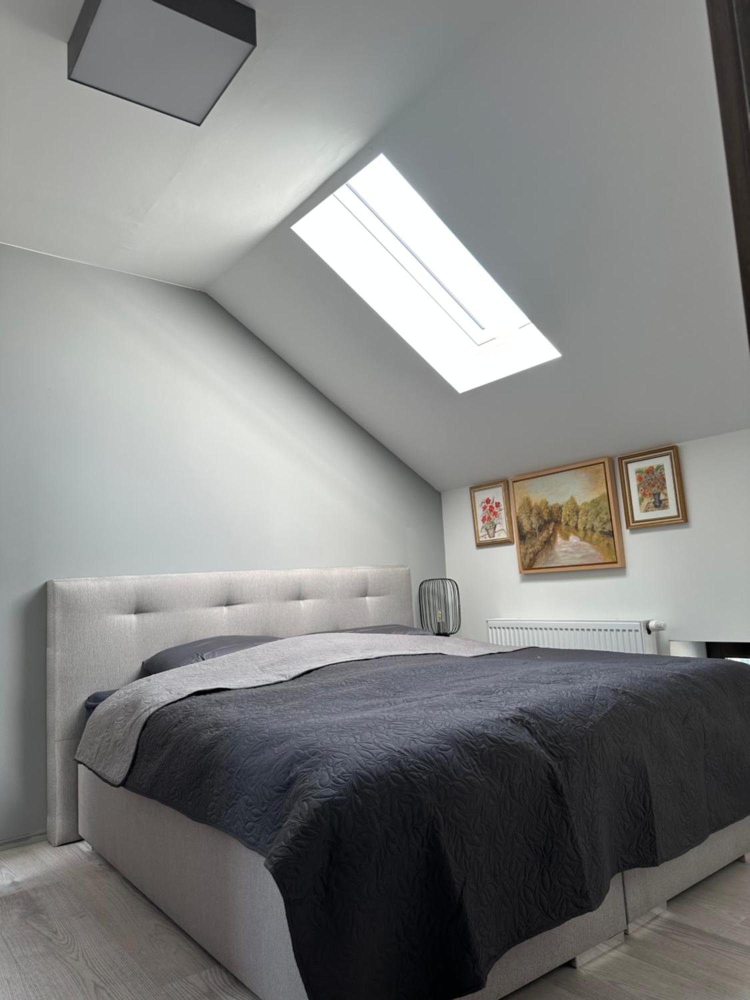 Zwillinge Ferienwohnung Am Markt Finkenburg Bagian luar foto