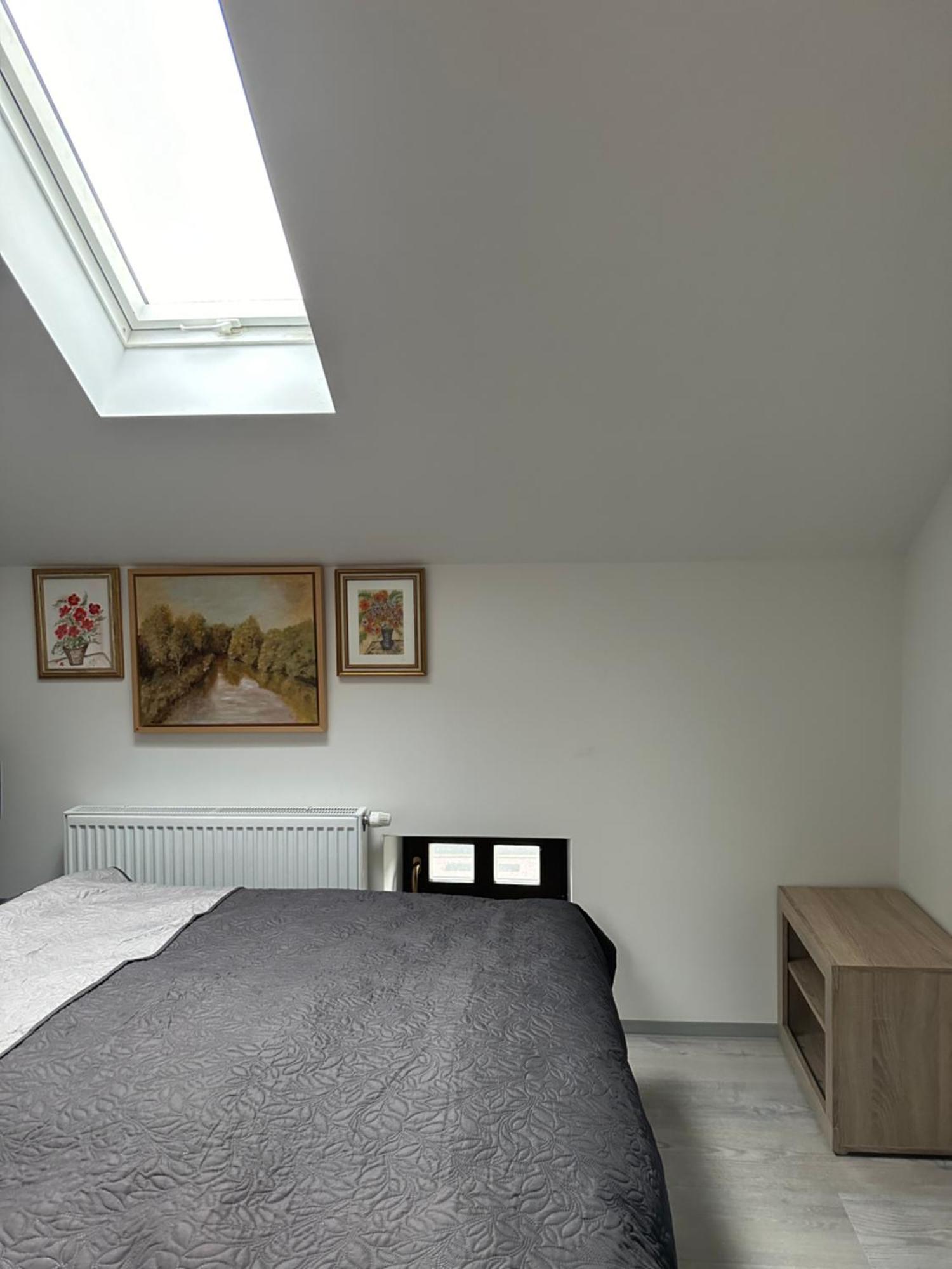 Zwillinge Ferienwohnung Am Markt Finkenburg Bagian luar foto